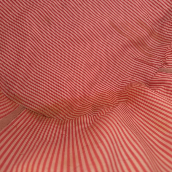 Rare x2 VS PINK store displays baskets/bins/totes - Picture 8 of 16